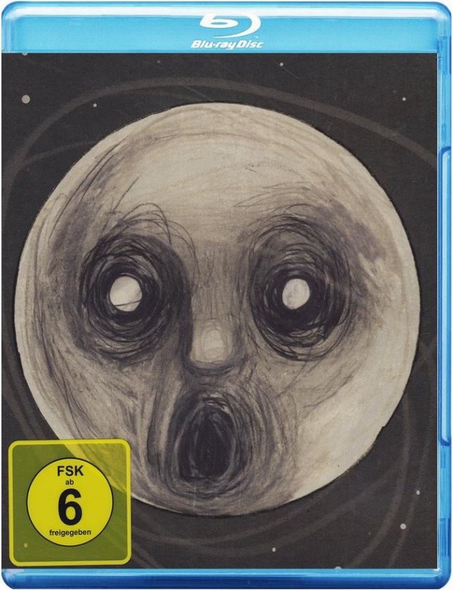 Steven Wilson BD