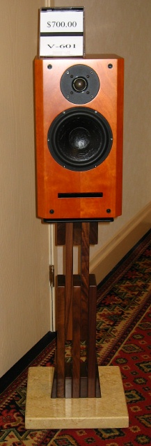 Usher V-601