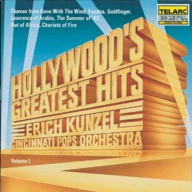 Hollywoods greatest hits