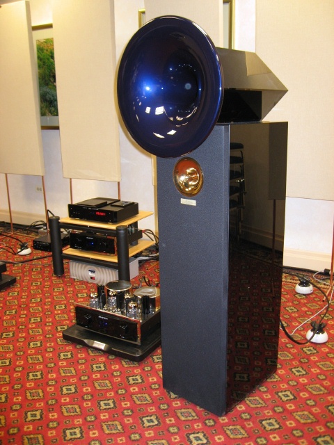 Acapella Violon MK III
