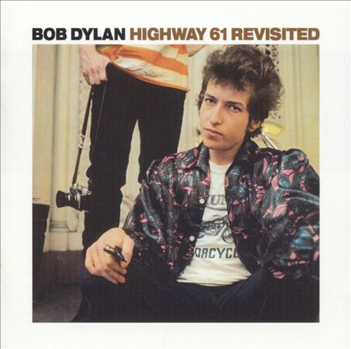 Highway 61 Revisited