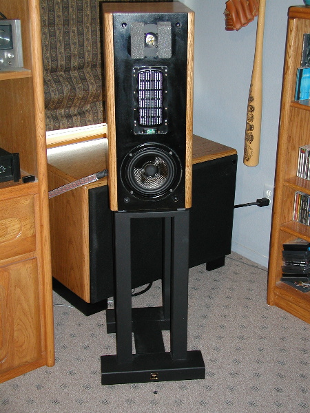 626Rs on Sound Anchors