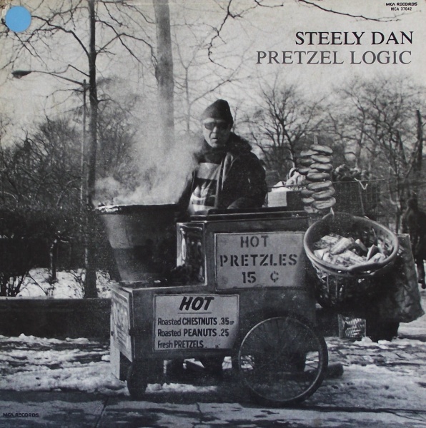 Pretzel Logic