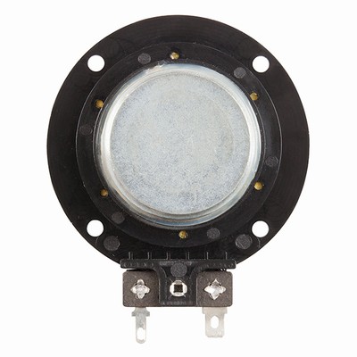 round exciter