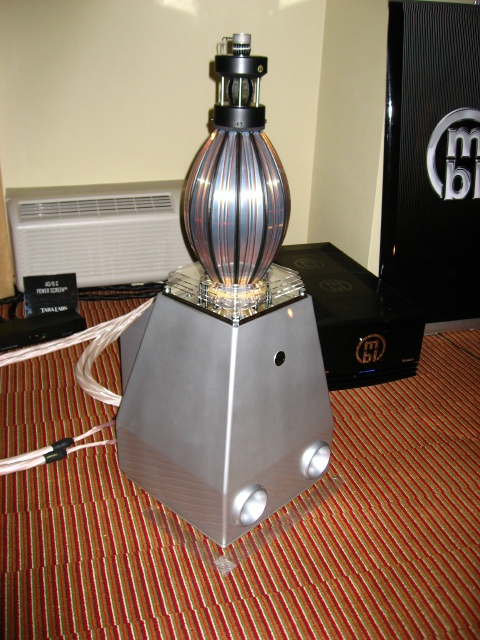 MBL 101 E Radialstrahler Omnidirectional Loudspeaker