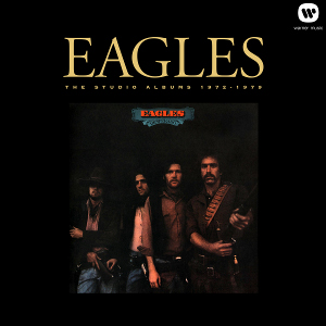 eagles - desperado
