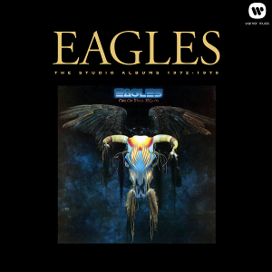 eagles - one of these nights