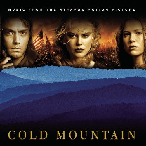 Jack White, et al Music from Cold Mountain