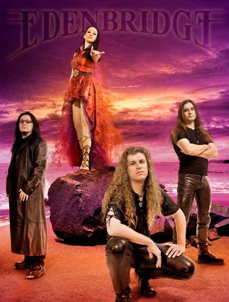 edenband