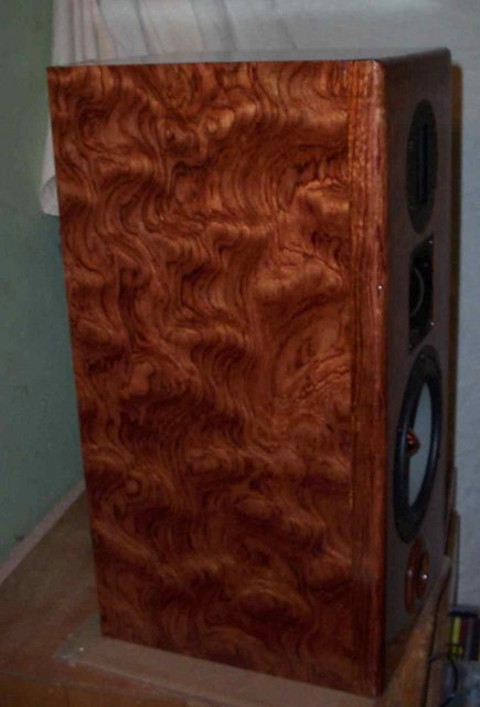 finshed speaker1
