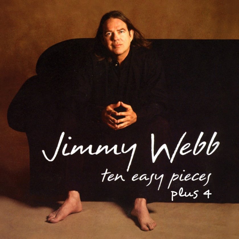 jimmy webb ten