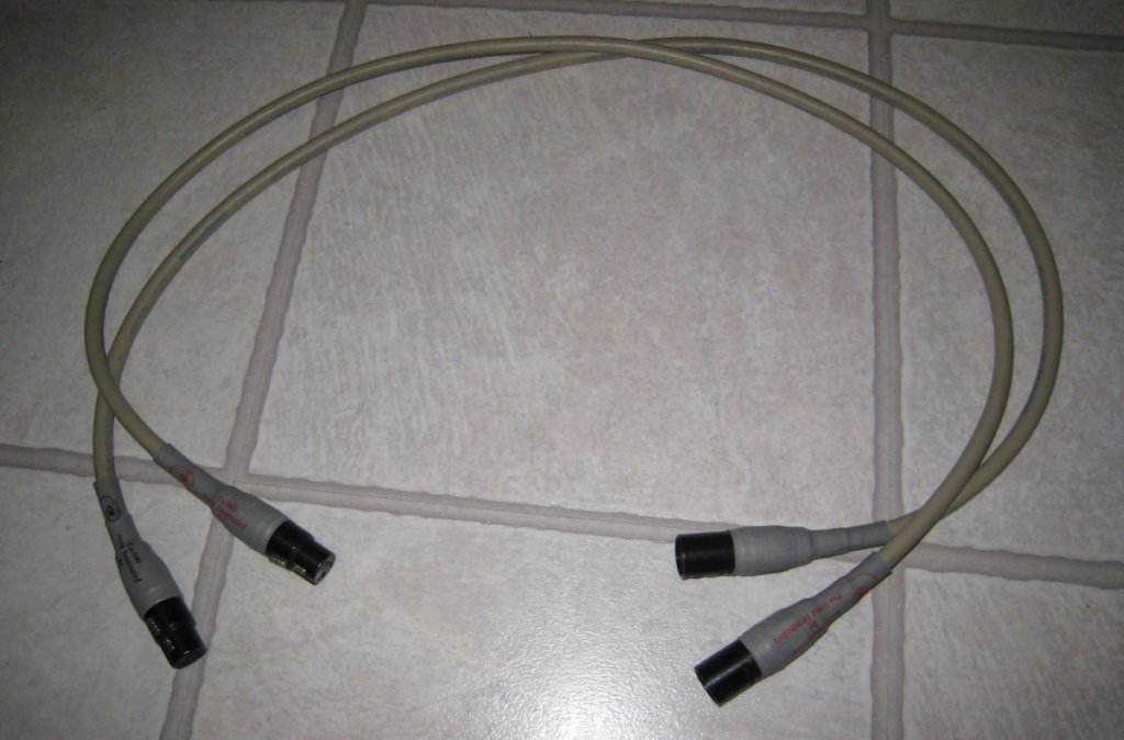 Cardas neutral reference 2
