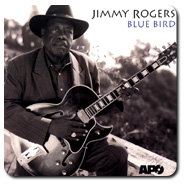 Blue Bird Cover Art