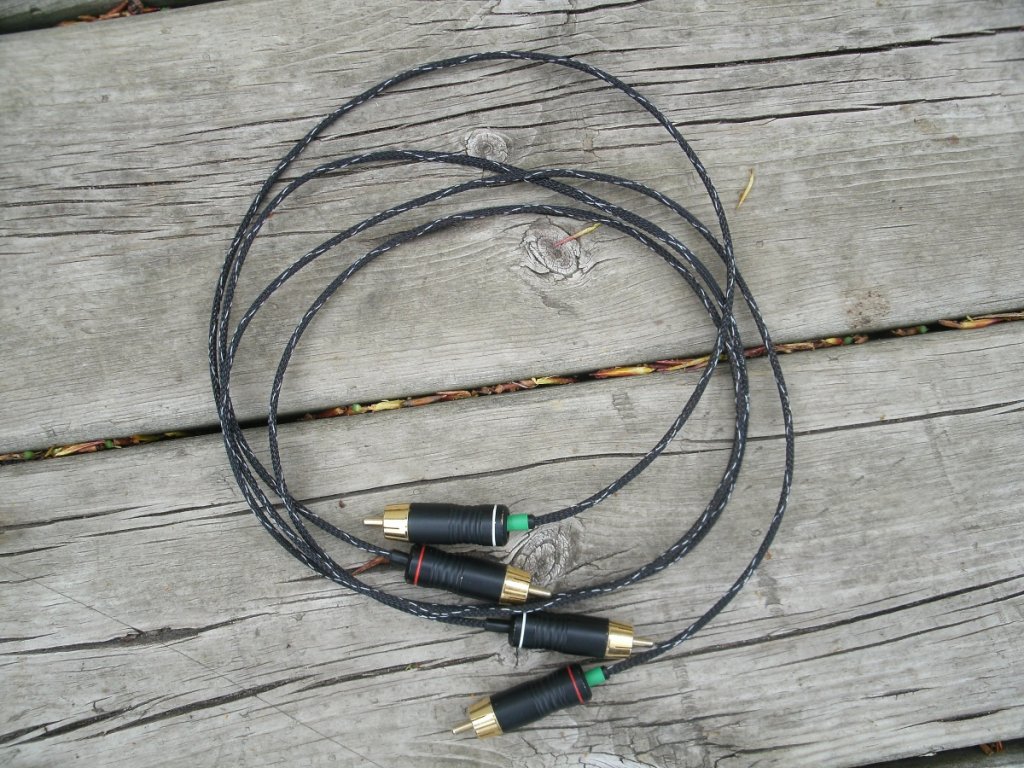 cable sale first watt rawson f3 