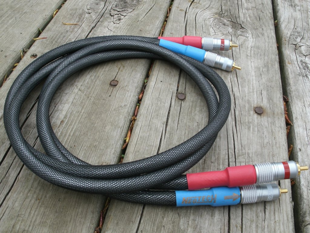 cable sale first watt rawson f3 