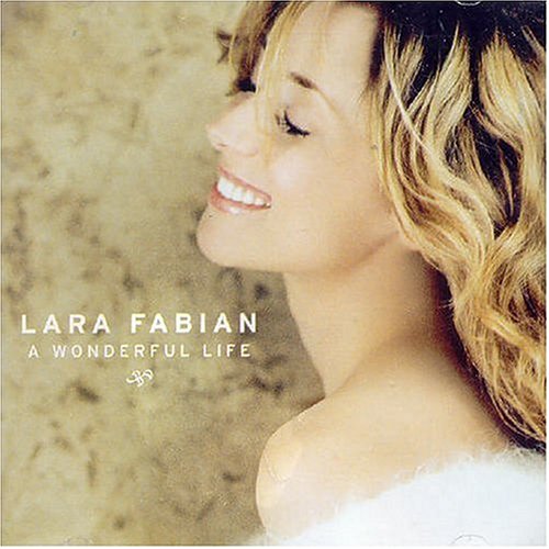 Lara Fabian - A wonderful life.

An amazing singer with a wonderful voice. Her voice is a true instrument.