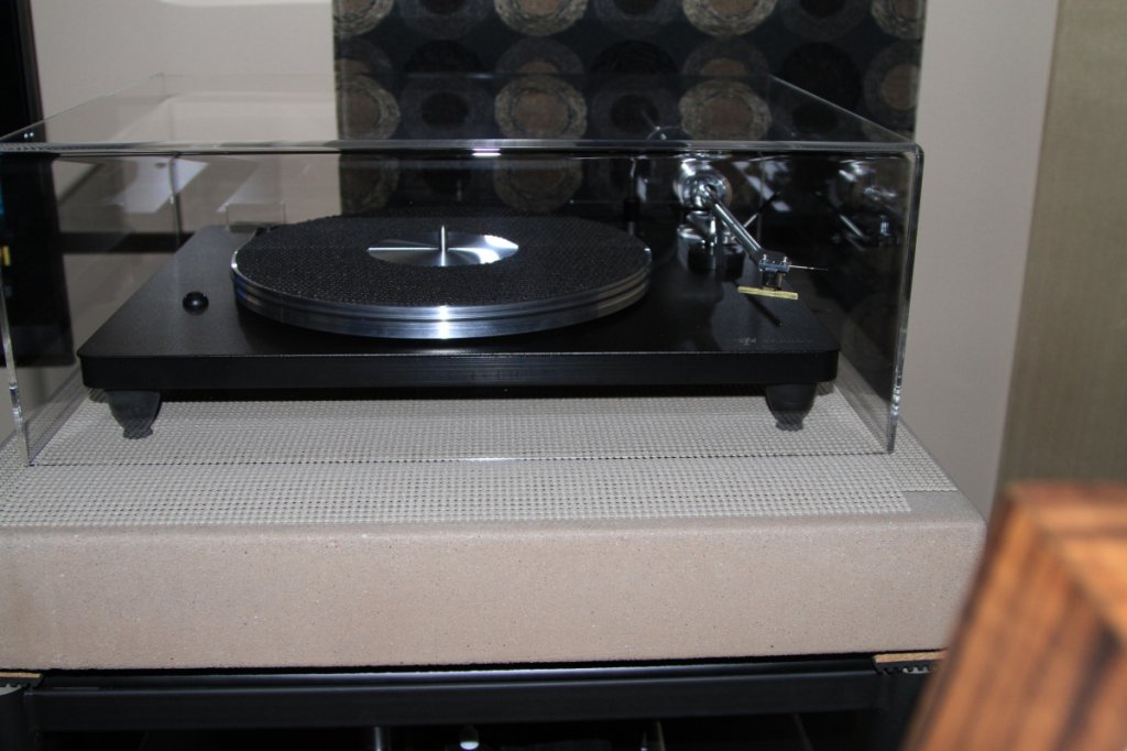 VPI Traveler V2