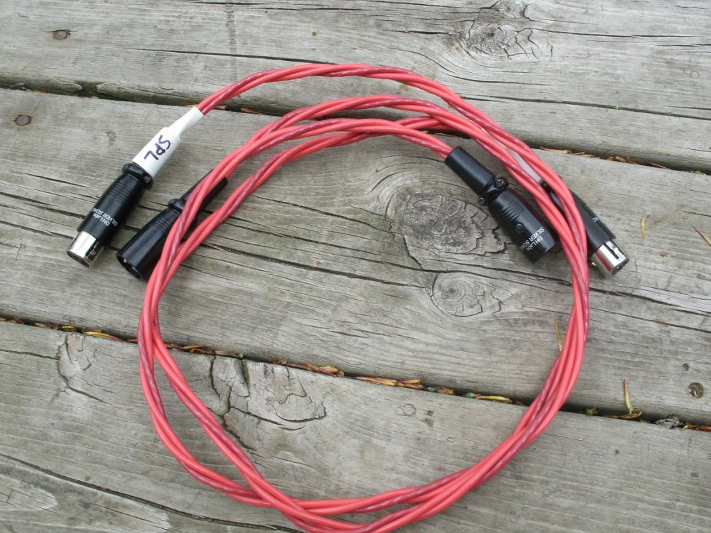 cable sale first watt rawson f3 