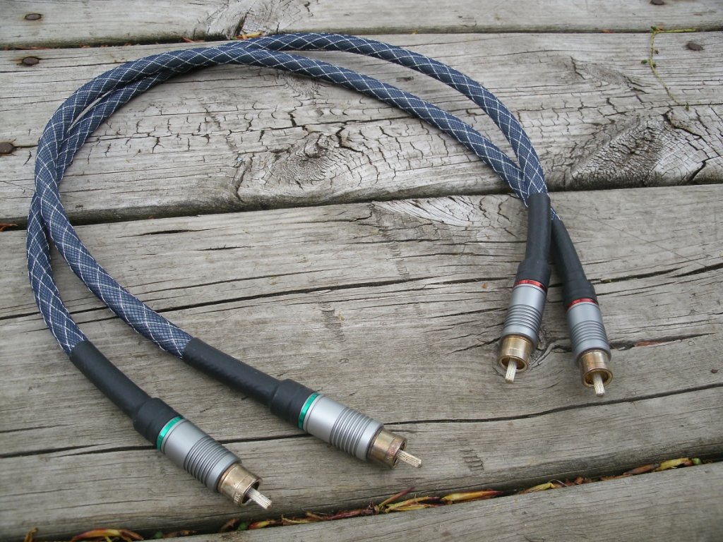 cable sale first watt rawson f3 
