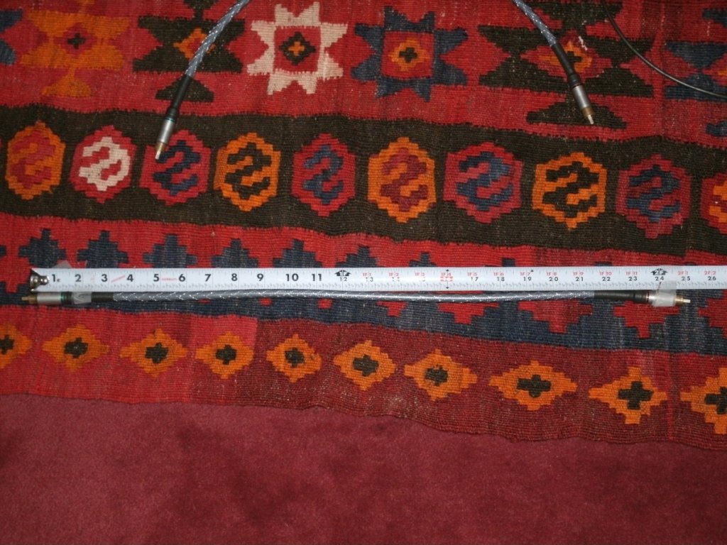 cable length 