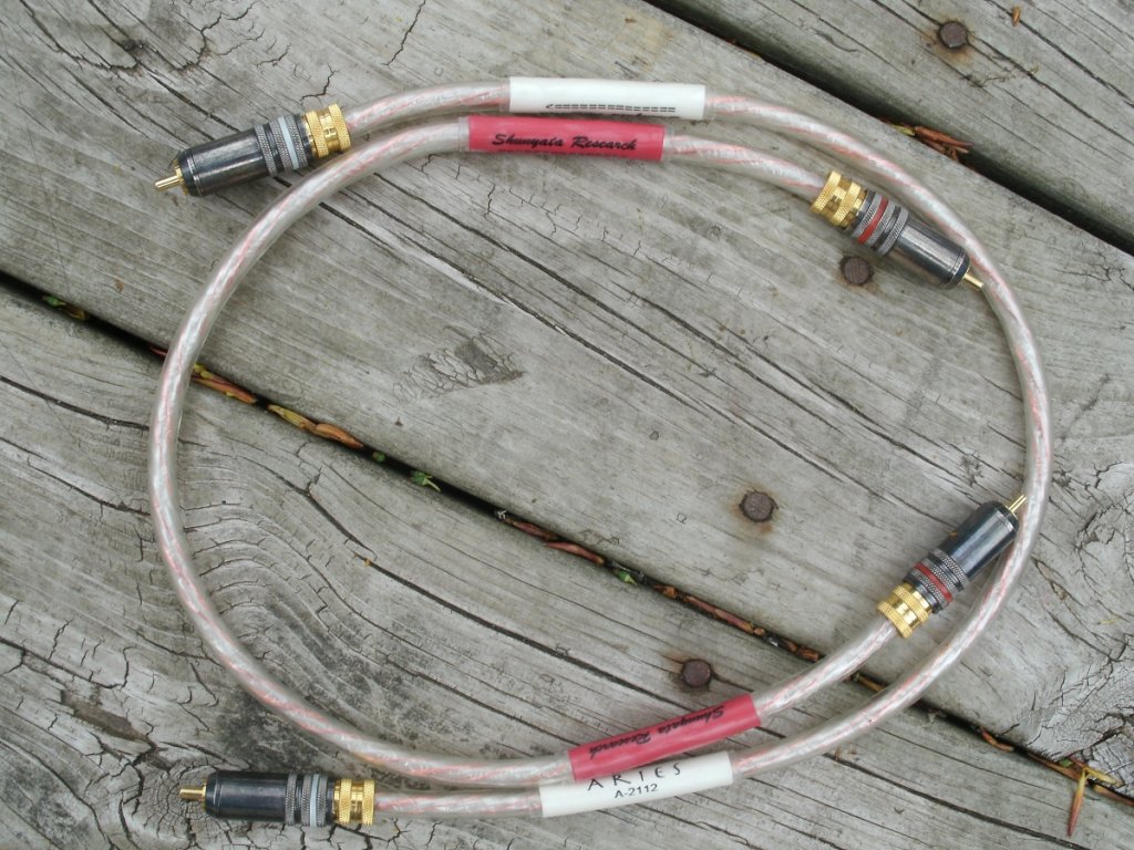cable sale first watt rawson f3 