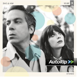 She & Him Volume 3