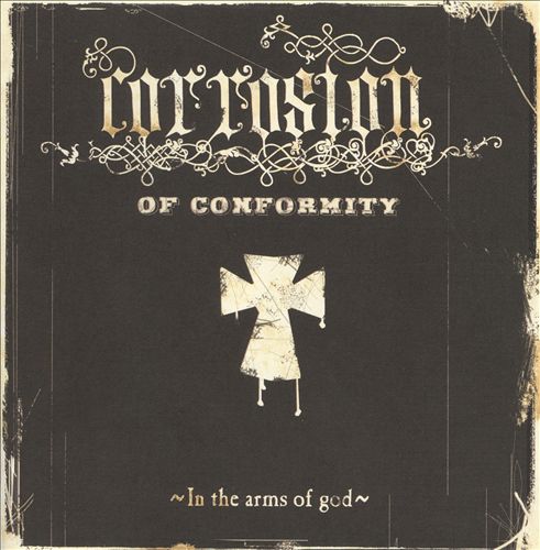 In The Arms Of God
