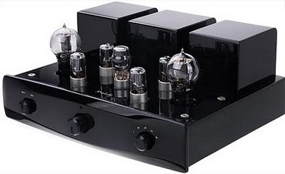 melody valve hifi pure black 101