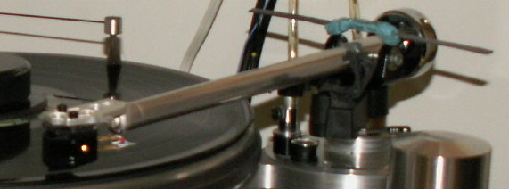 tonearm