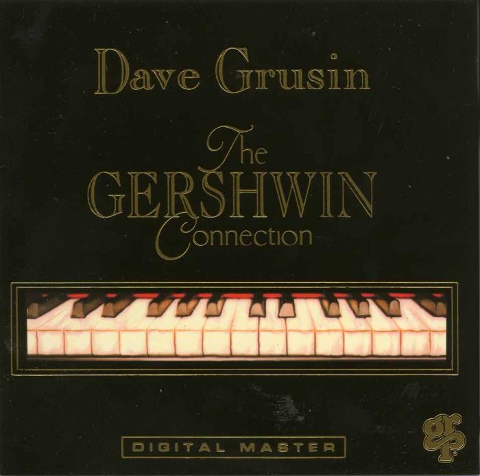 DG Gershwin Connection