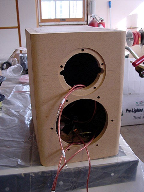 Speakers 001