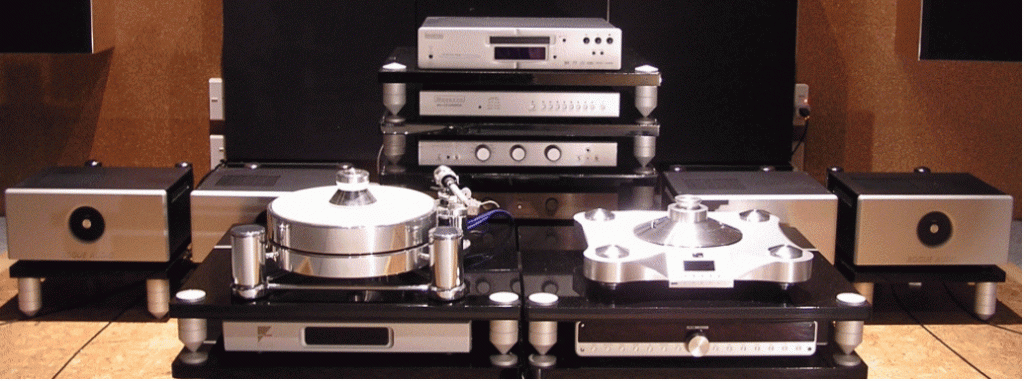 system closeup