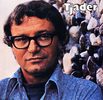 tjader cal~ tjaderjap 101b