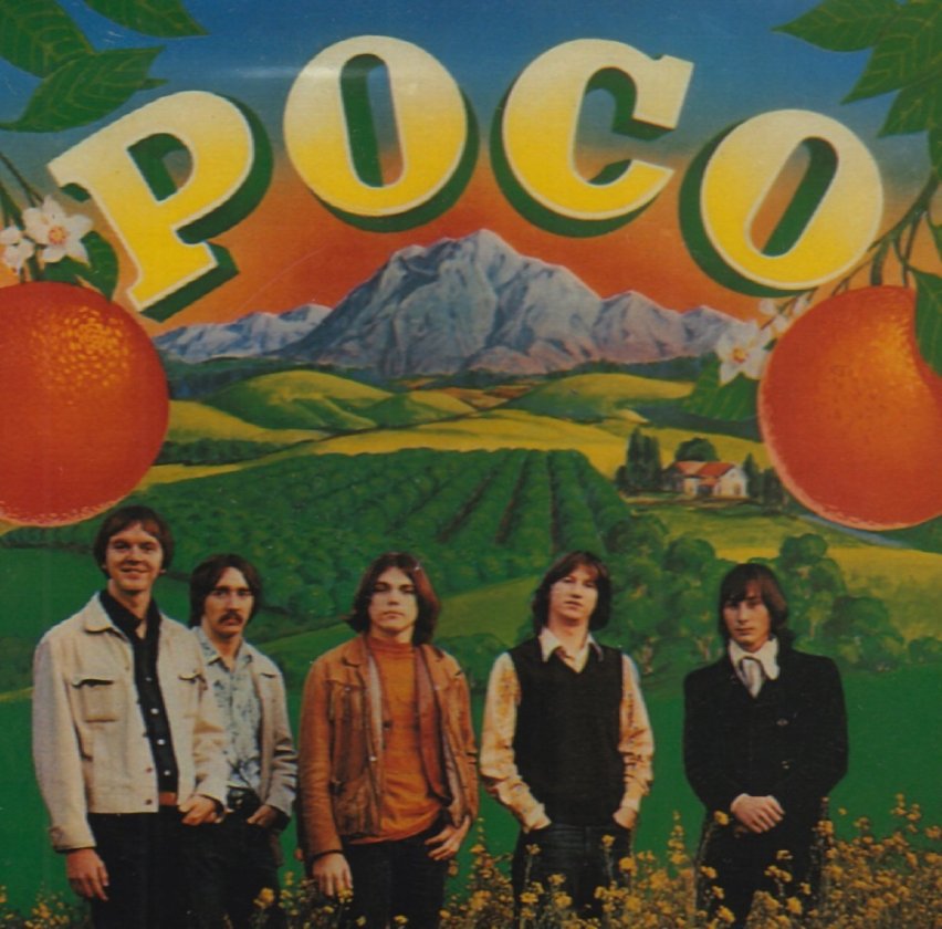 poco
