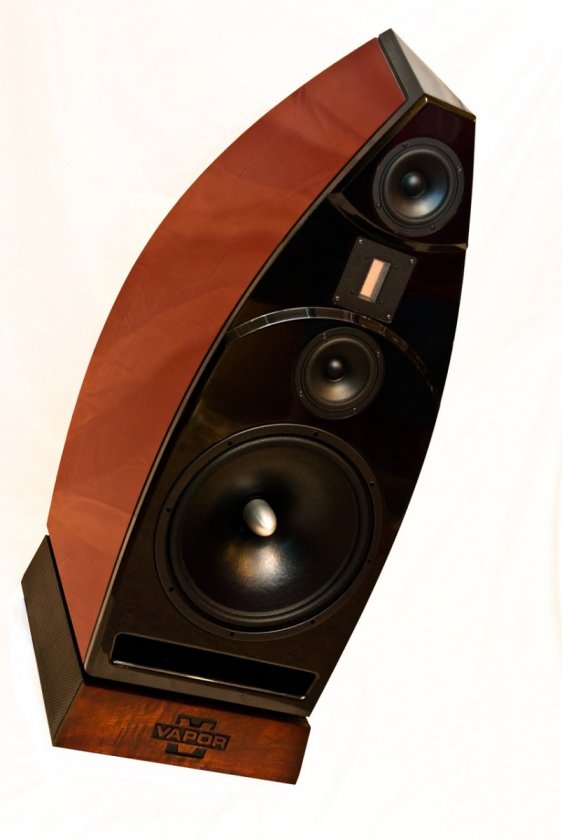 The Vapor Audio Nimbus