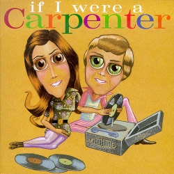 various - if i were a carpenter