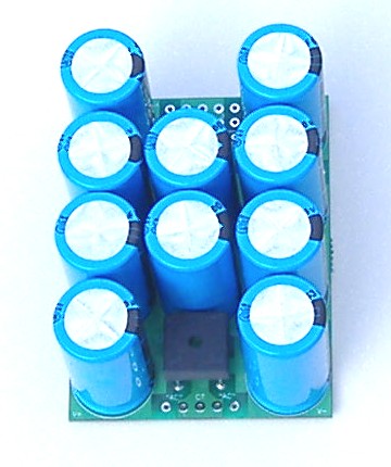 GB 300S straight