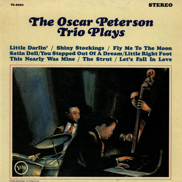 oscarpeterson