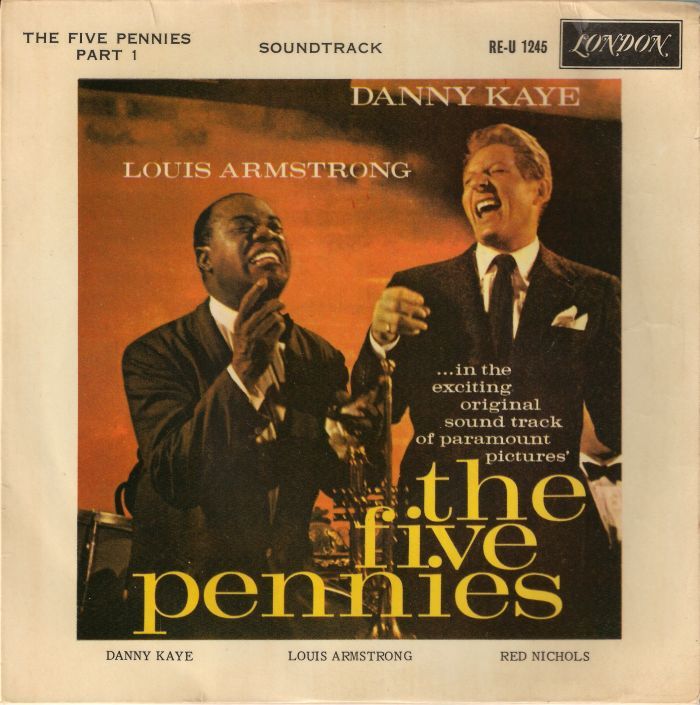 The Five Pennies