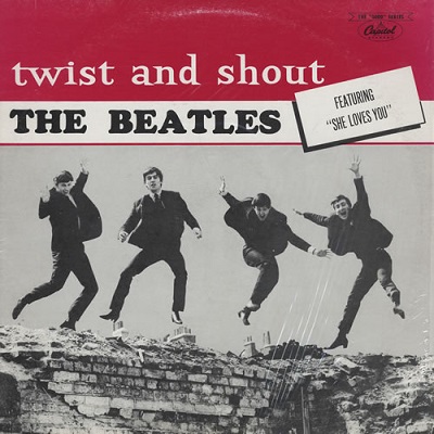 the-beatles-twist-and-shout-remastered 1