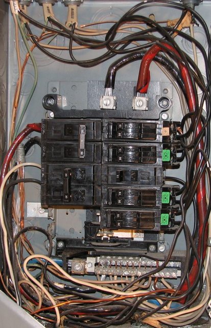 subpanel