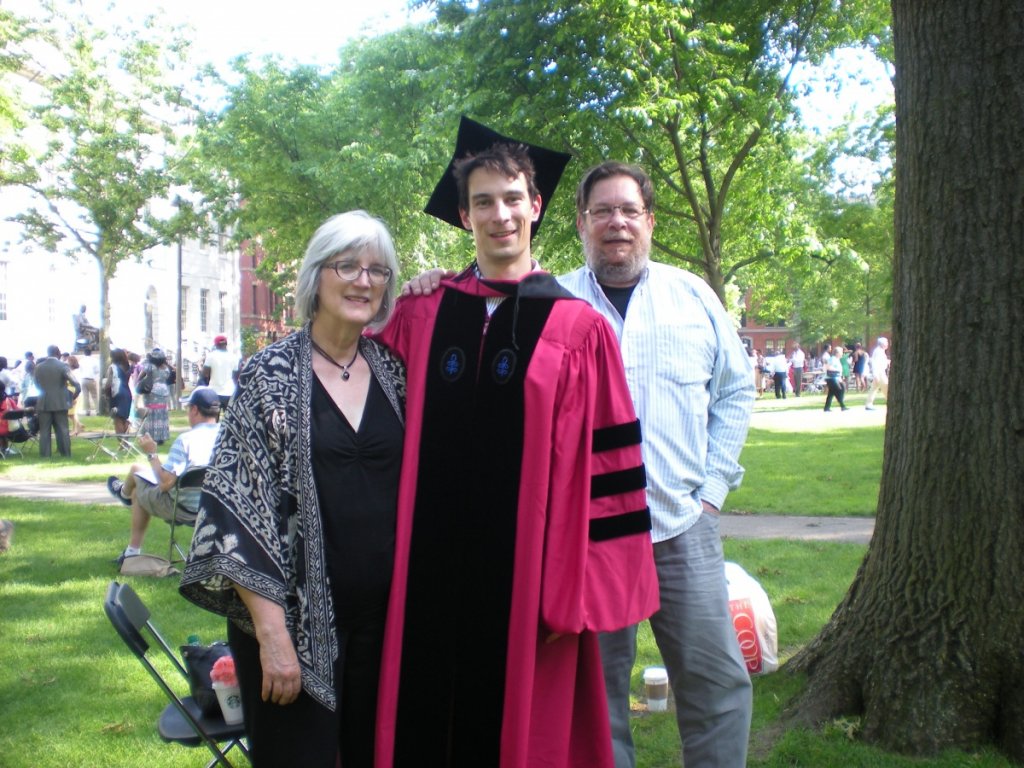 Wedding Graduation 111
