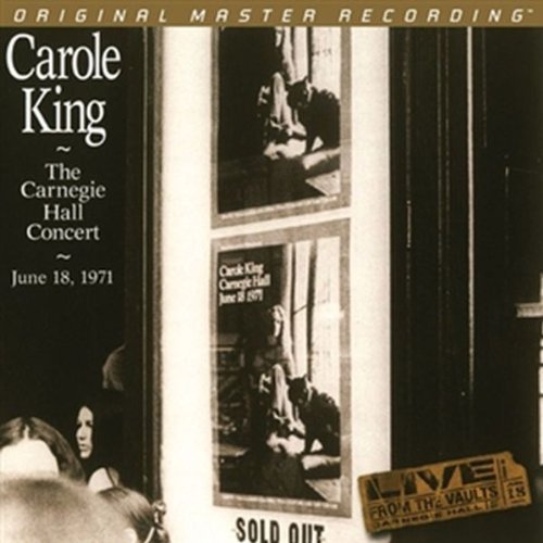 The Carnegie Hall Concert