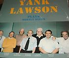 Yank Lawson Plays Mostly Blues