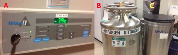 cryo