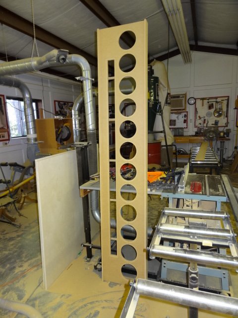 The DR912ad Dipole Line Array Speakers