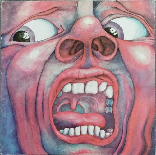 in the court of the crimson king