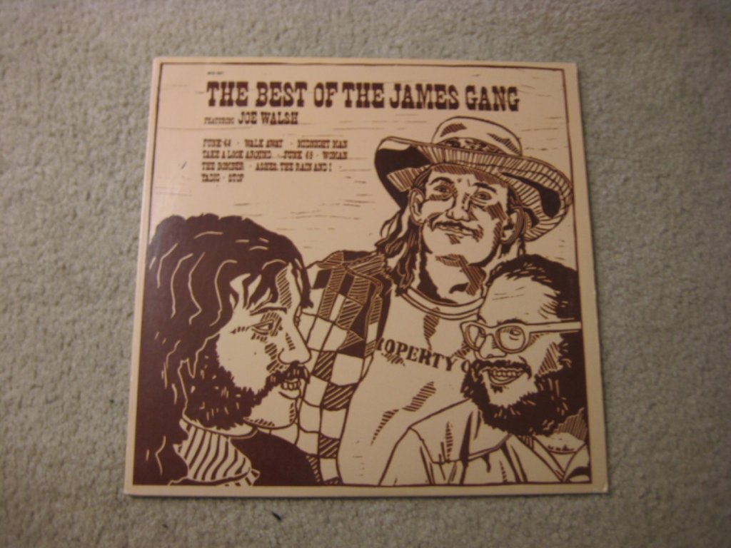 James Gang