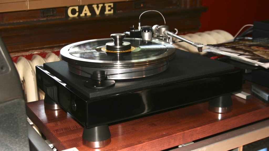 VPI Classic 3