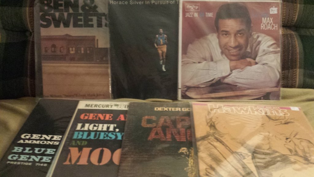 finds